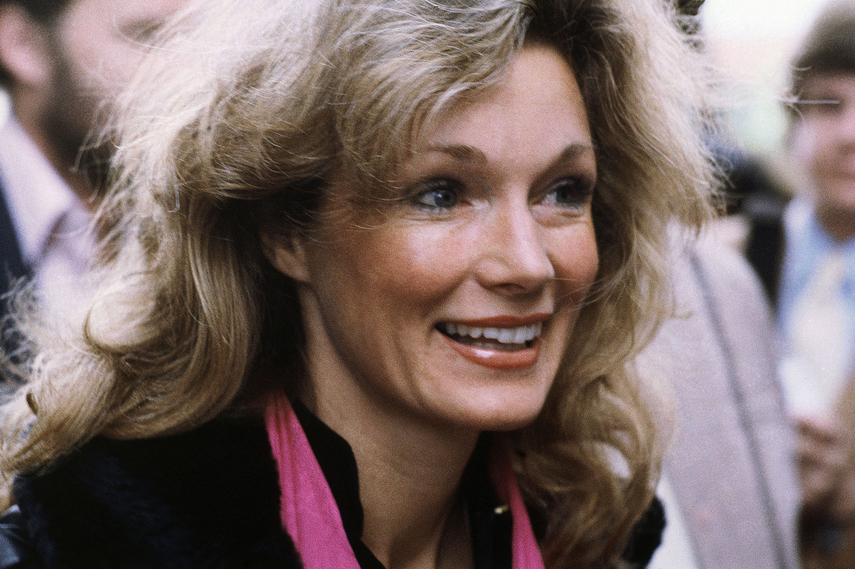 Yvette Mimieux